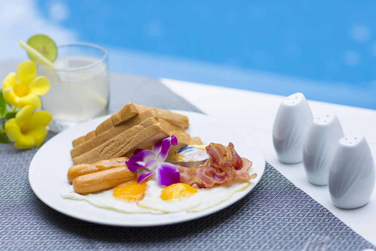 Lemongrass & Ginger Hotel Siem Reap Exteriér fotografie
