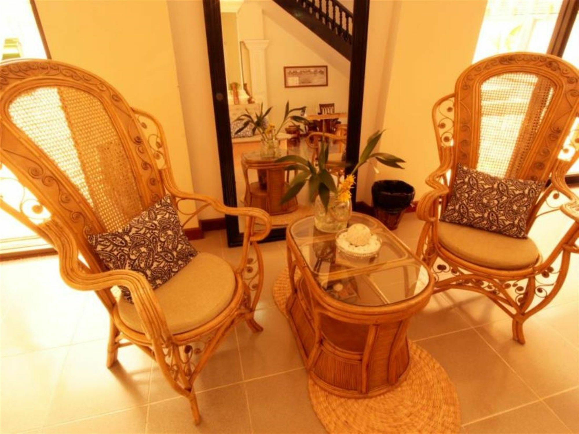 Lemongrass & Ginger Hotel Siem Reap Exteriér fotografie