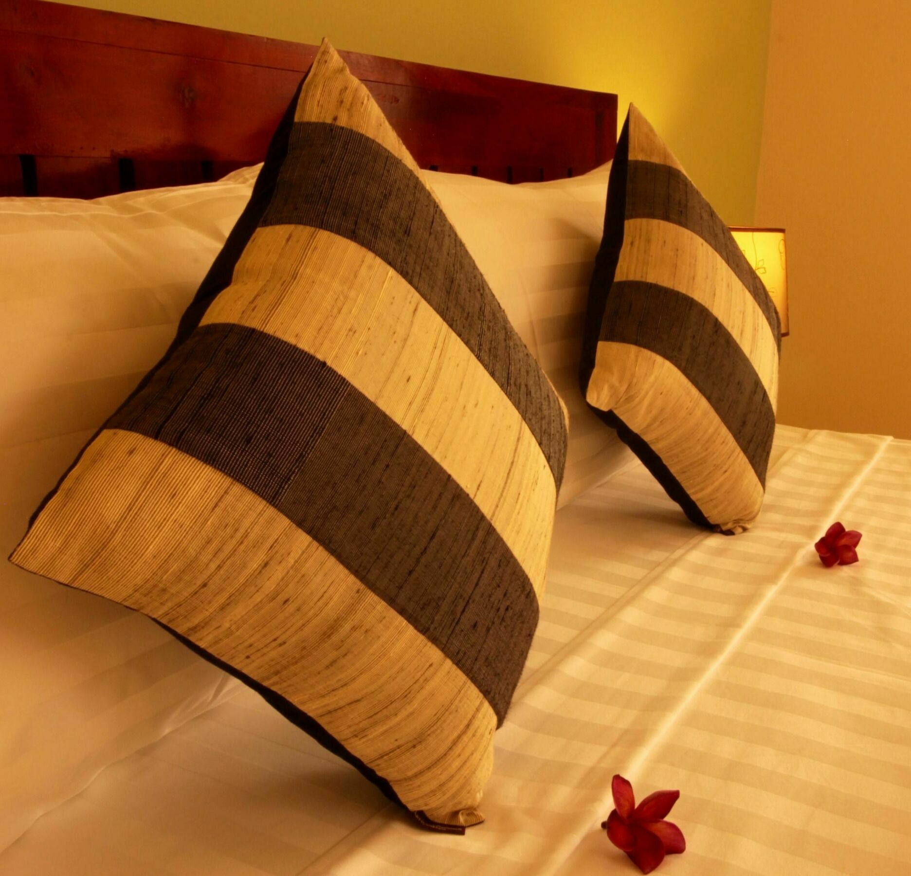 Lemongrass & Ginger Hotel Siem Reap Exteriér fotografie